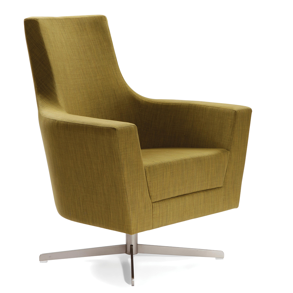 Soft Seating | W1 Working : furniture consultant, with a passion for