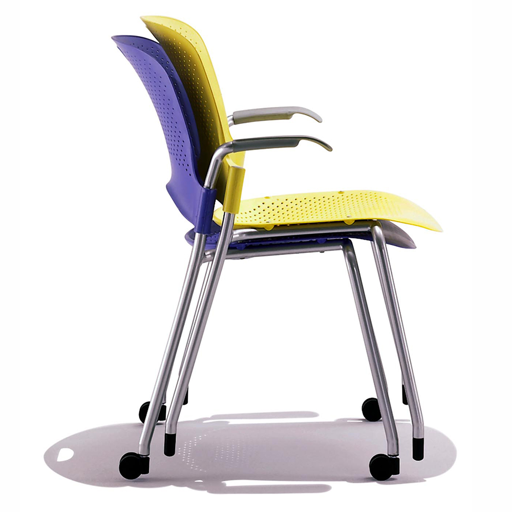The Caper Chair
