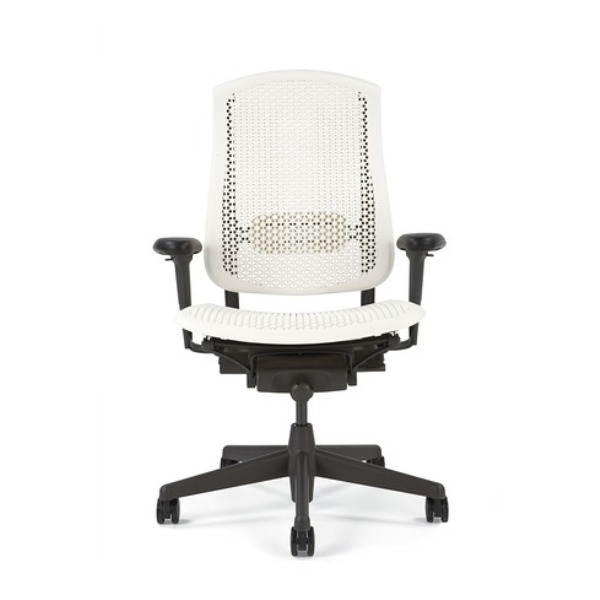 The Herman Miller Celle chair