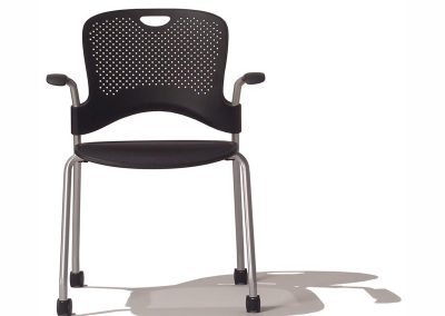 The Caper Chair