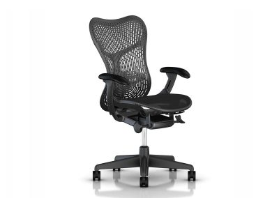 Herman Miller Mirra Chair