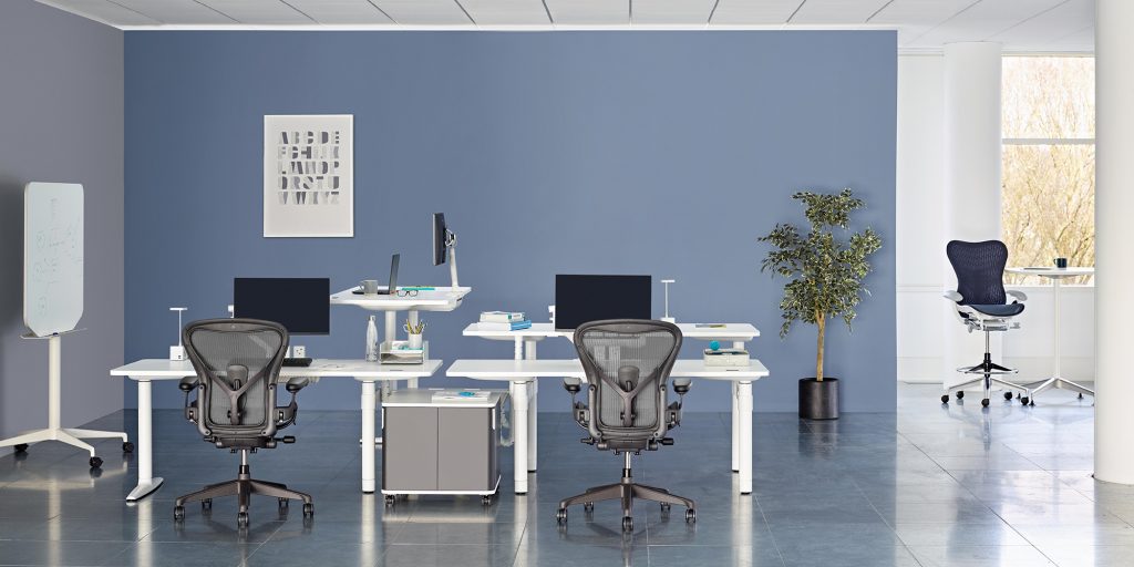 Atlas Office Landscape